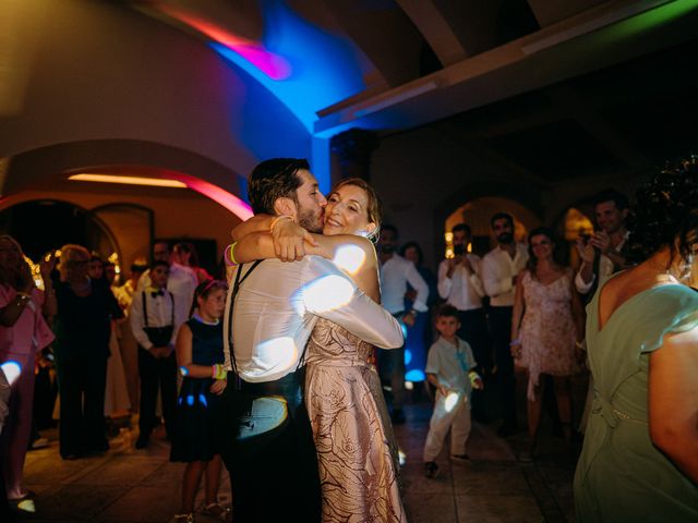 Nicola and Andrea's Wedding in Siena, Italy 100