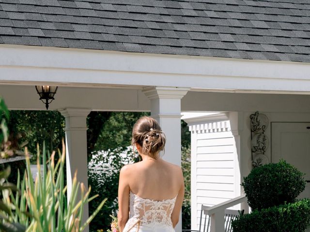 Mike and Brittany's Wedding in Rehoboth, Massachusetts 176