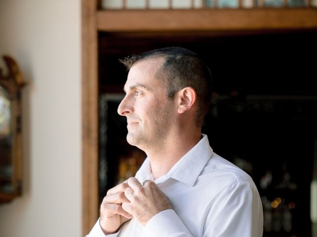 Mike and Brittany's Wedding in Rehoboth, Massachusetts 292