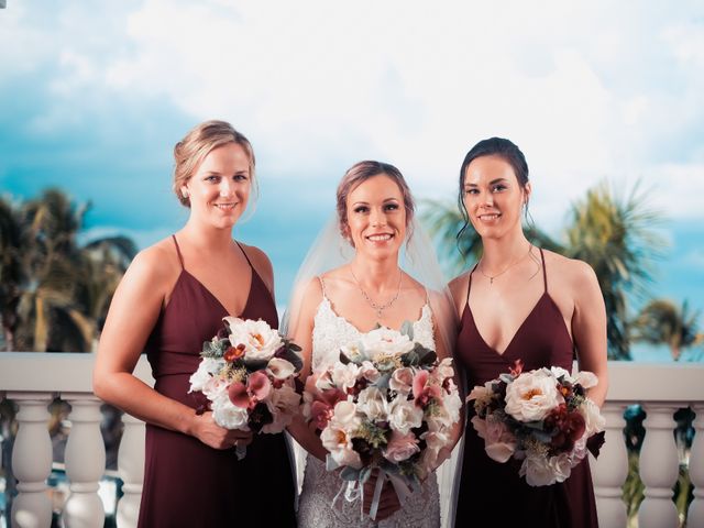 Tory and Corey&apos;s Wedding in Montego Bay, Jamaica 30