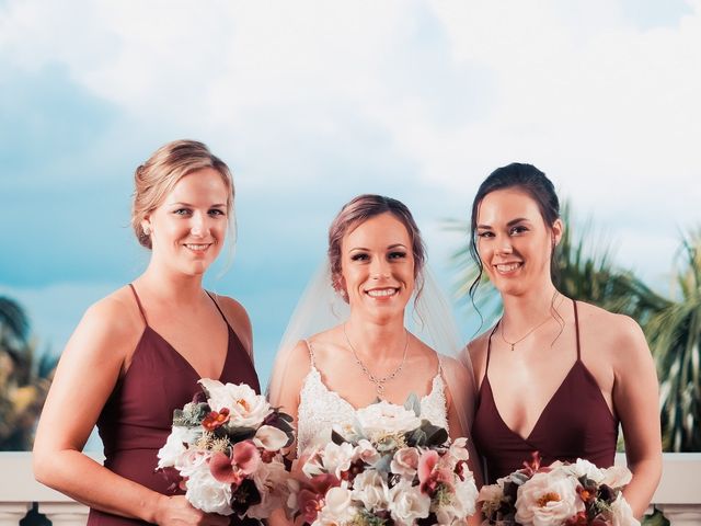 Tory and Corey&apos;s Wedding in Montego Bay, Jamaica 31