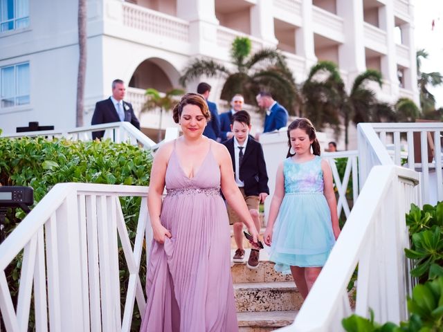 Tory and Corey&apos;s Wedding in Montego Bay, Jamaica 38