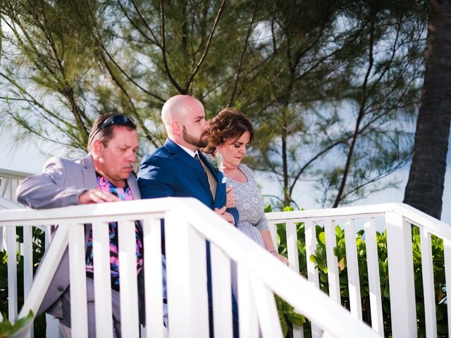 Tory and Corey&apos;s Wedding in Montego Bay, Jamaica 41