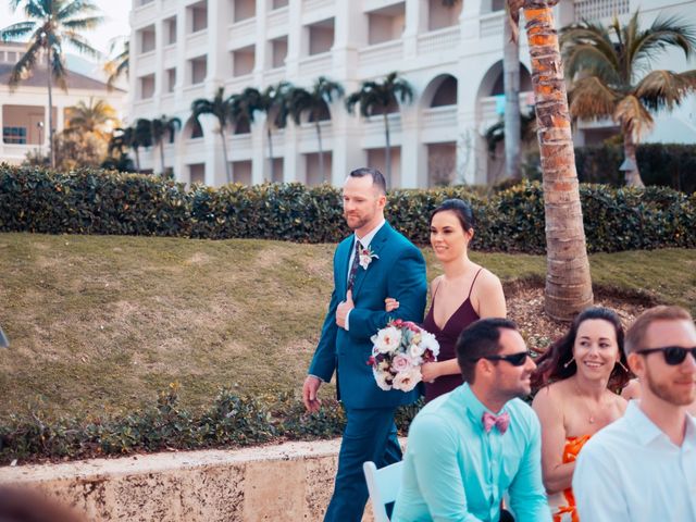 Tory and Corey&apos;s Wedding in Montego Bay, Jamaica 48