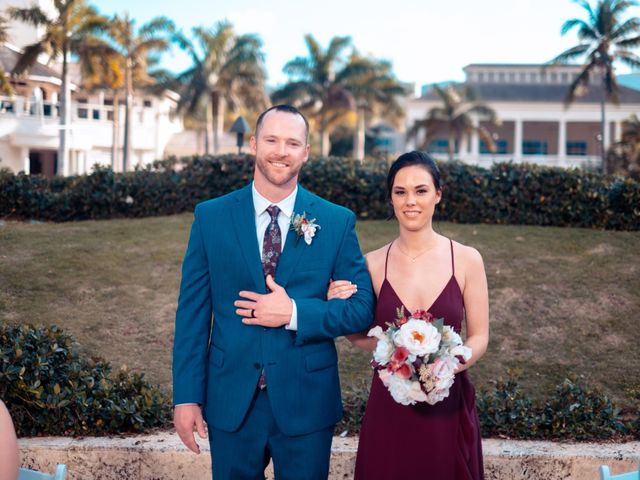 Tory and Corey&apos;s Wedding in Montego Bay, Jamaica 49