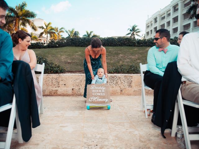 Tory and Corey&apos;s Wedding in Montego Bay, Jamaica 50