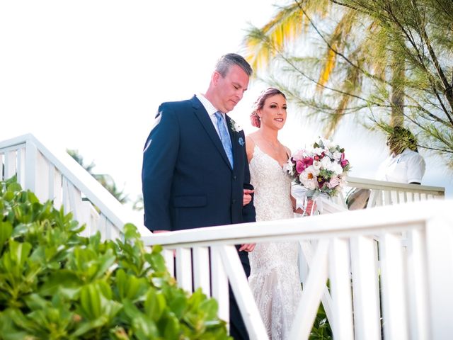 Tory and Corey&apos;s Wedding in Montego Bay, Jamaica 52