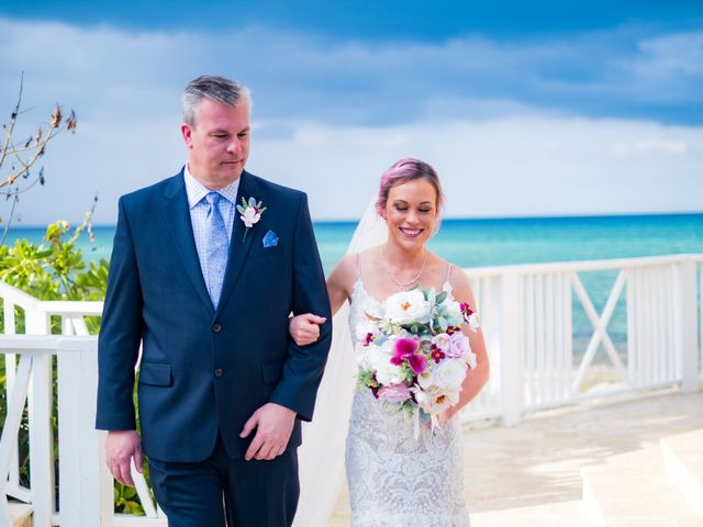 Tory and Corey&apos;s Wedding in Montego Bay, Jamaica 53