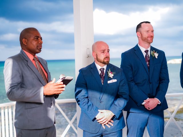 Tory and Corey&apos;s Wedding in Montego Bay, Jamaica 55