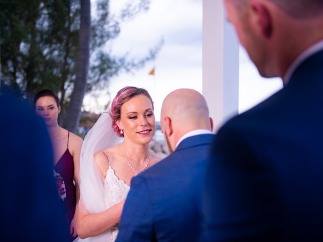 Tory and Corey&apos;s Wedding in Montego Bay, Jamaica 65