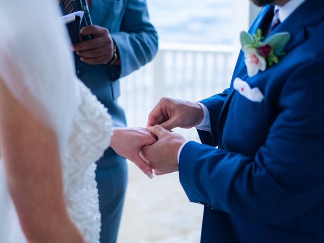 Tory and Corey&apos;s Wedding in Montego Bay, Jamaica 69