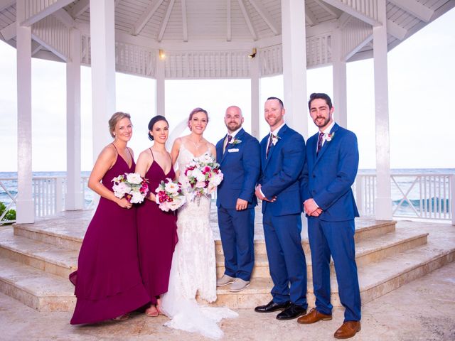 Tory and Corey&apos;s Wedding in Montego Bay, Jamaica 88