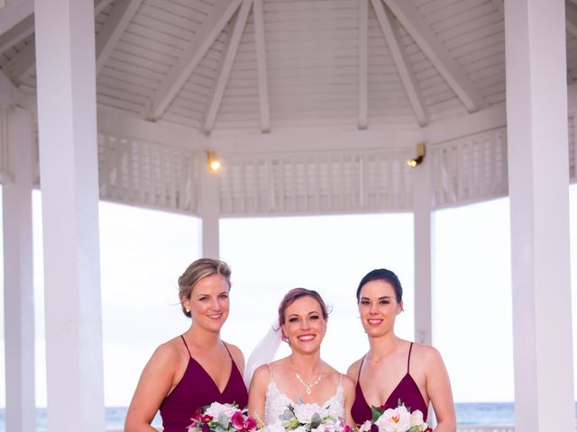 Tory and Corey&apos;s Wedding in Montego Bay, Jamaica 91