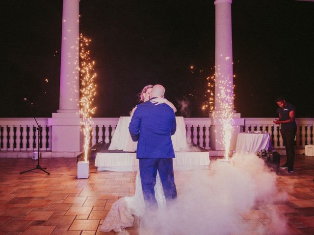 Tory and Corey&apos;s Wedding in Montego Bay, Jamaica 117