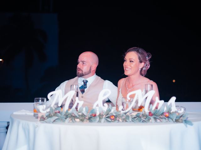 Tory and Corey&apos;s Wedding in Montego Bay, Jamaica 123