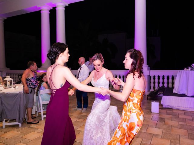Tory and Corey&apos;s Wedding in Montego Bay, Jamaica 139