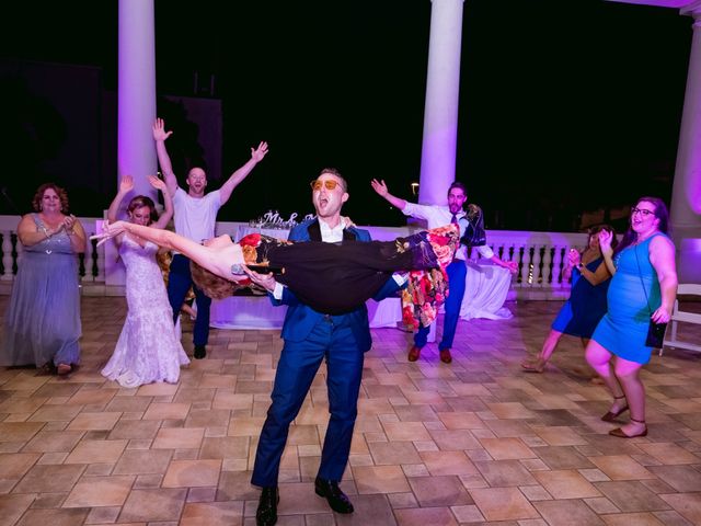 Tory and Corey&apos;s Wedding in Montego Bay, Jamaica 142
