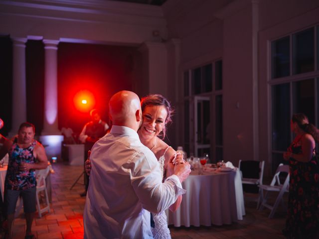 Tory and Corey&apos;s Wedding in Montego Bay, Jamaica 160