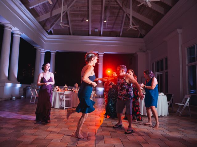 Tory and Corey&apos;s Wedding in Montego Bay, Jamaica 163