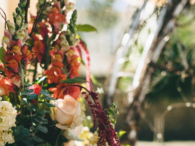 John and Oliva&apos;s Wedding in Monterey, California 59