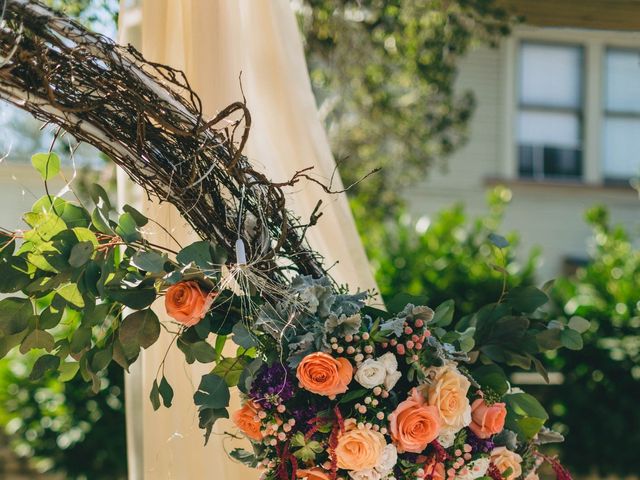 John and Oliva&apos;s Wedding in Monterey, California 60