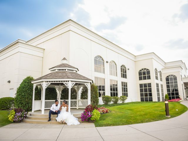 Joshua and Jeanine&apos;s Wedding in Homer Glen, Illinois 29