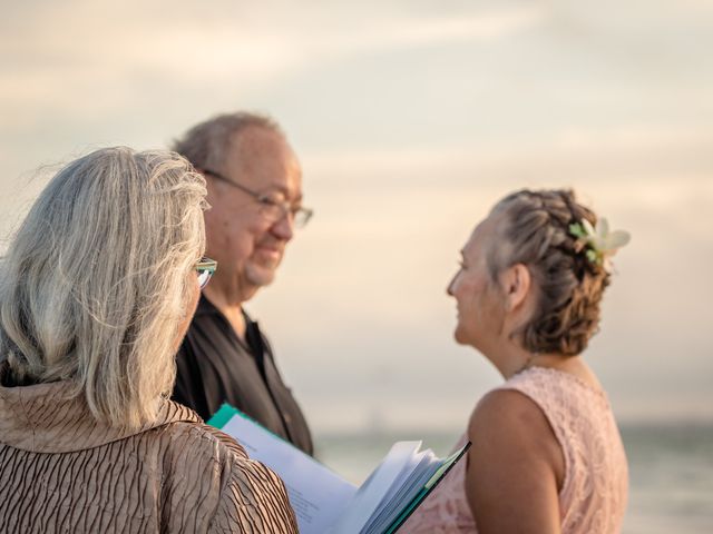 Bill and Sheri&apos;s Wedding in Sanibel, Florida 10