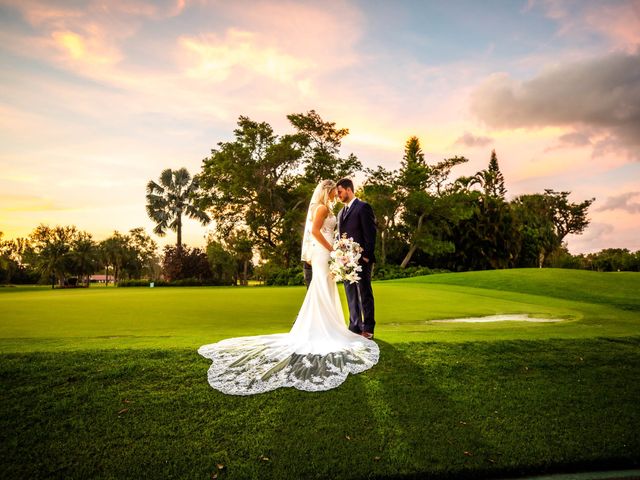 Peter and Jessica&apos;s Wedding in Deerfield Beach, Florida 3