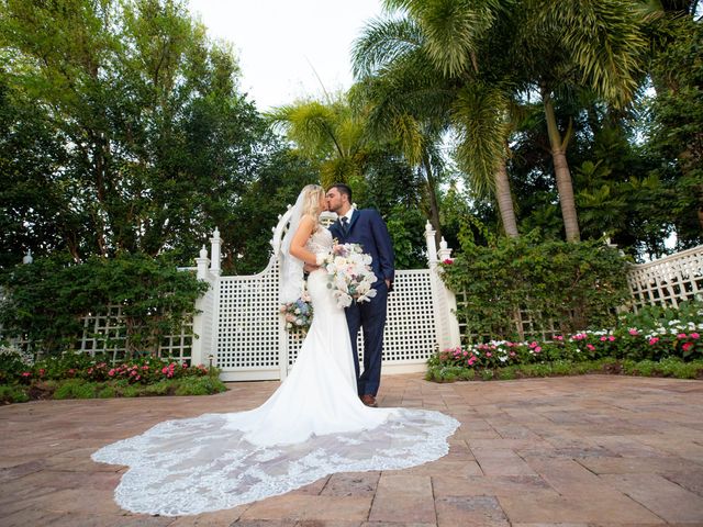 Peter and Jessica&apos;s Wedding in Deerfield Beach, Florida 9