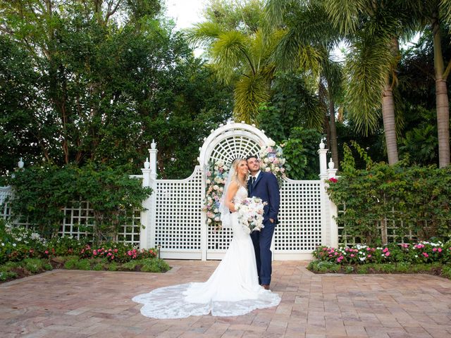 Peter and Jessica&apos;s Wedding in Deerfield Beach, Florida 11