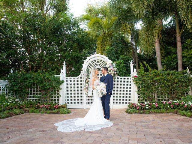 Peter and Jessica&apos;s Wedding in Deerfield Beach, Florida 14