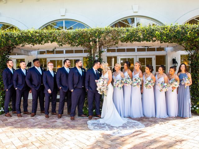 Peter and Jessica&apos;s Wedding in Deerfield Beach, Florida 49