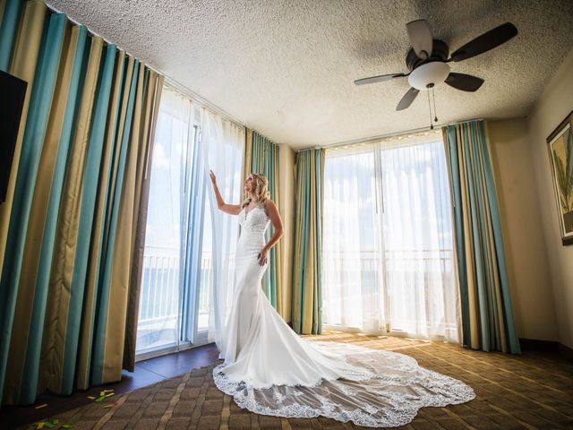Peter and Jessica&apos;s Wedding in Deerfield Beach, Florida 69