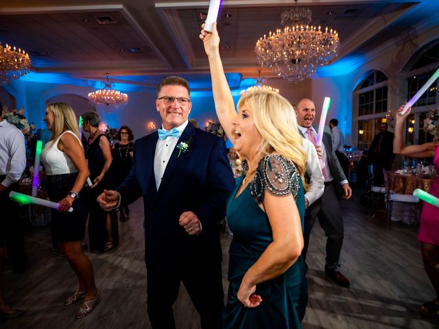 Peter and Jessica&apos;s Wedding in Deerfield Beach, Florida 85