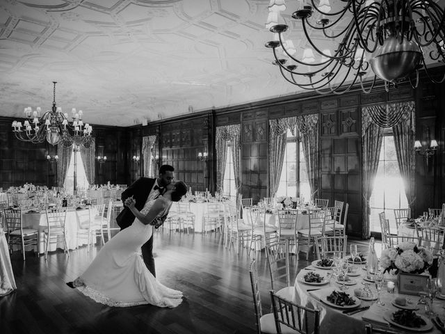 Jonathan and Melina&apos;s Wedding in Glen Head, New York 22