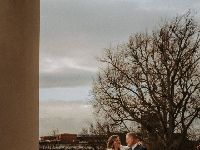 Murphy and Ashley's Wedding in Charlottesville, Virginia 2
