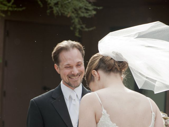 Jennifer and Evan&apos;s Wedding in Phoenix, Arizona 7