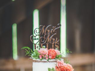 The wedding of Taylor and Neil 2