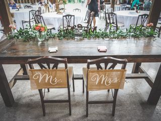 The wedding of Taylor and Neil 3