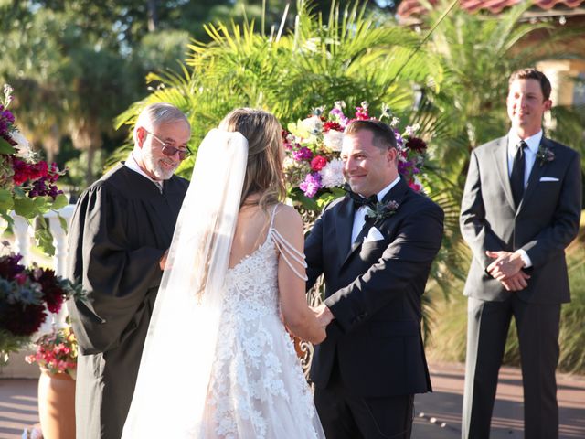 Anthony and Susan&apos;s Wedding in Howey in the Hills, Florida 3