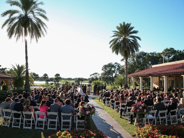 Anthony and Susan&apos;s Wedding in Howey in the Hills, Florida 13