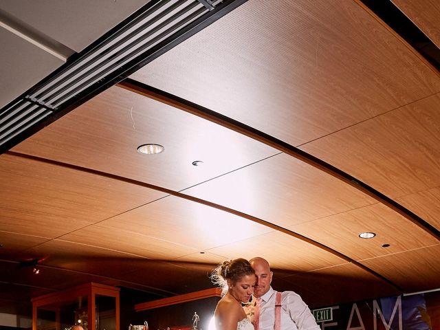 Matt and Jen&apos;s Wedding in Sandy, Utah 27