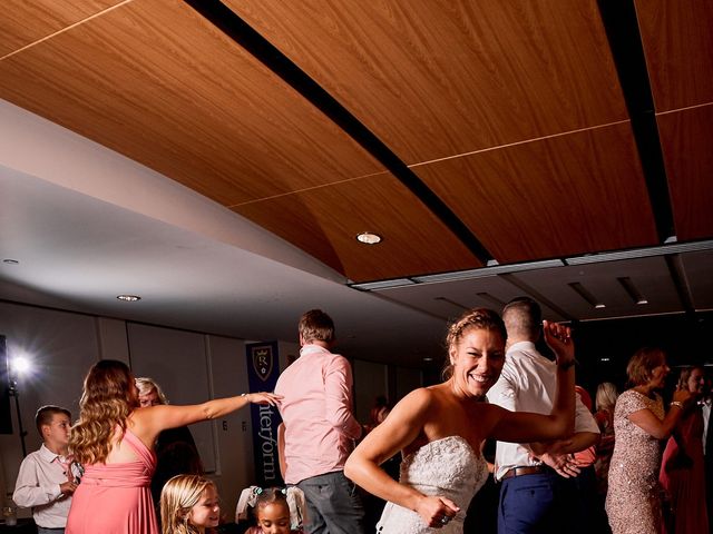 Matt and Jen's Wedding in Sandy, Utah 28