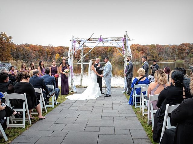 Jorge and Kelly&apos;s Wedding in Sparta, New Jersey 63