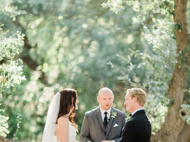 Paul and Brittany&apos;s Wedding in Dripping Springs, Texas 19