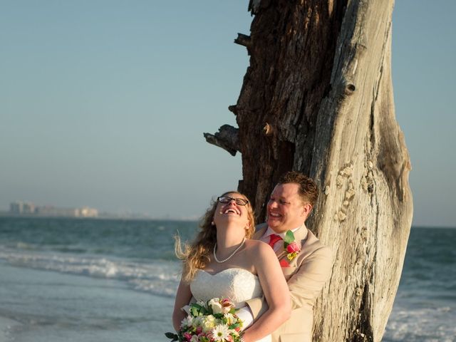 Don and Tara&apos;s Wedding in Estero, Florida 20