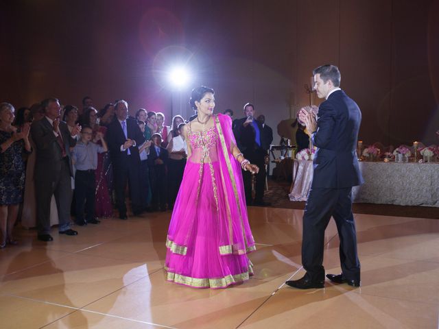 Bryan and Vanita&apos;s Wedding in Fort Lauderdale, Florida 10