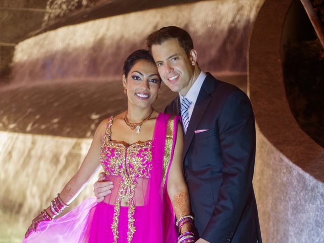 Bryan and Vanita&apos;s Wedding in Fort Lauderdale, Florida 62