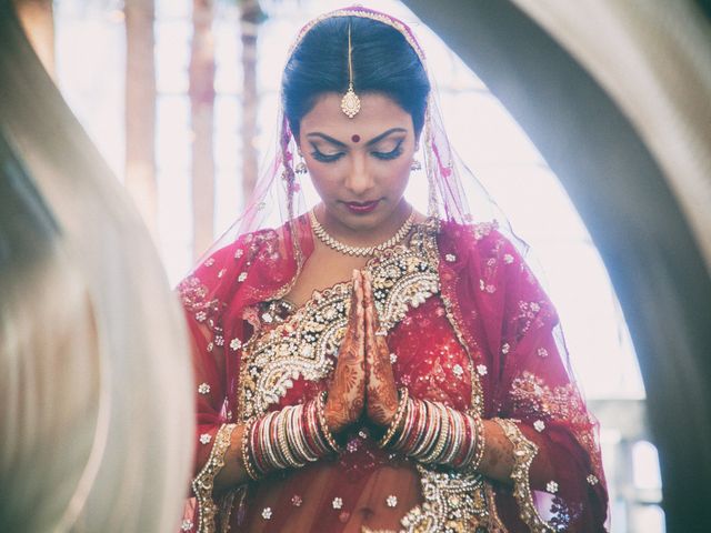 Bryan and Vanita&apos;s Wedding in Fort Lauderdale, Florida 67