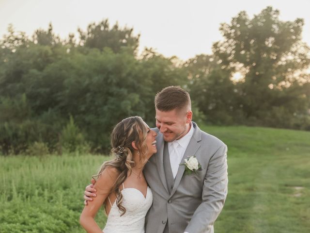 Tyler and Samantha's Wedding in Aquebogue, New York 26